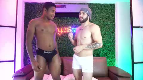 Snapshot of querhyus chatting on 10/31/25, 08:43 querhyussavagestuds online show from 10/31/25, 08:43