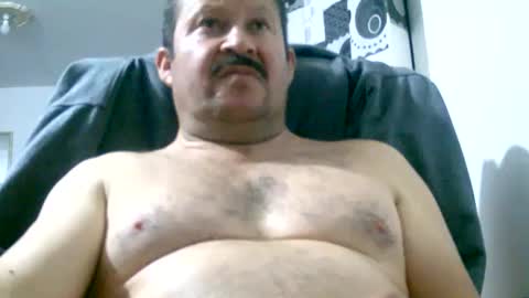 Don Ramon online show from 12/14/24, 01:28