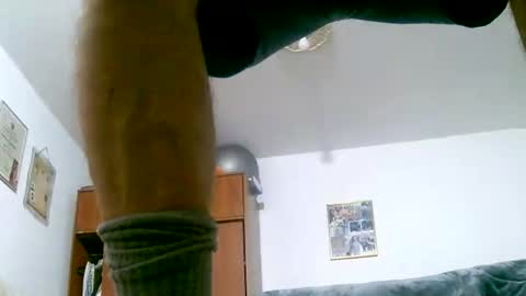 Don Ramon online show from 01/18/25, 01:30