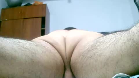 Don Ramon online show from 01/31/25, 01:11