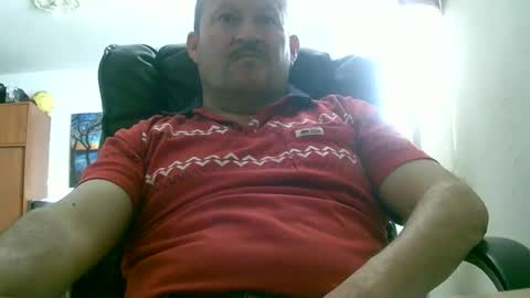 Don Ramon online show from 09/14/25, 04:39