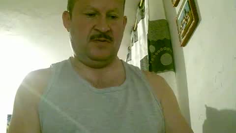 Don Ramon online show from 09/17/25, 01:07