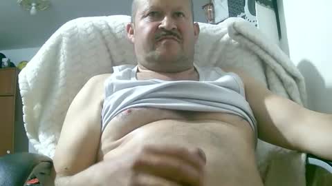 Don Ramon online show from 10/04/25, 01:14