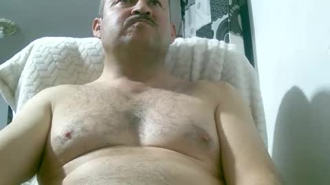 Don Ramon online show from 10/09/25, 01:14