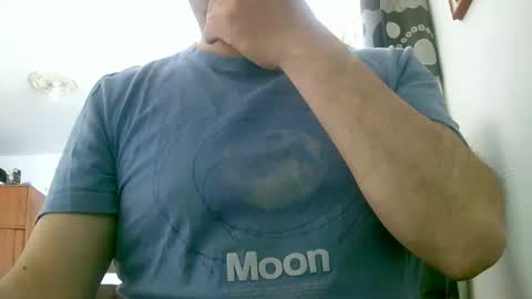 Don Ramon online show from 10/26/25, 09:10