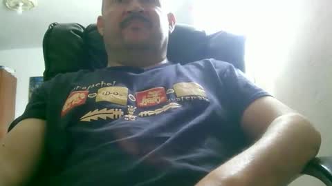 Don Ramon online show from 11/03/25, 02:40