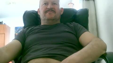 Don Ramon online show from 11/09/25, 06:28