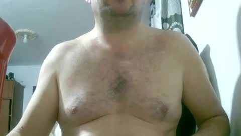 Don Ramon online show from 11/30/25, 01:31