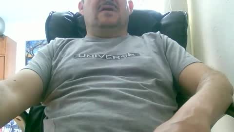 Don Ramon online show from 01/12/26, 05:51