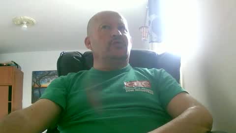 Don Ramon online show from 02/02/26, 09:57