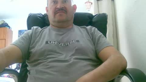 Don Ramon online show from 02/08/26, 10:13