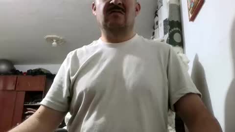 Don Ramon online show from 04/18/26, 12:58