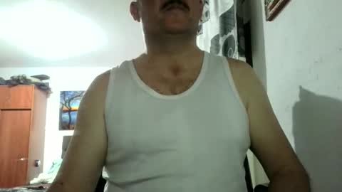 Don Ramon online show from 04/22/26, 01:52