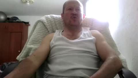 Don Ramon online show from 05/18/26, 03:18