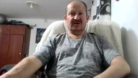 Don Ramon online show from 05/31/26, 01:03