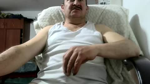 Don Ramon online show from 06/18/26, 01:17