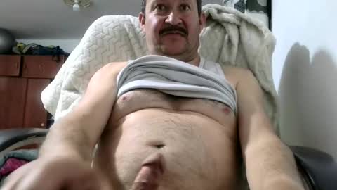 Don Ramon online show from 06/20/26, 01:09