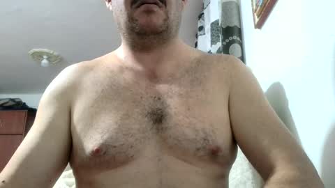 Don Ramon online show from 06/22/26, 12:24