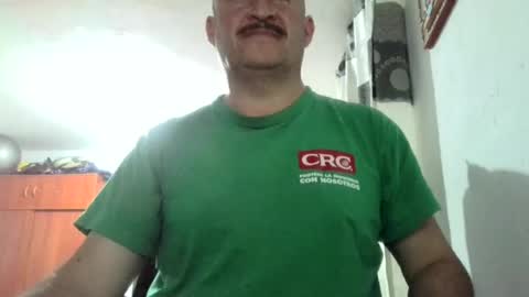 Don Ramon online show from 06/24/26, 01:15