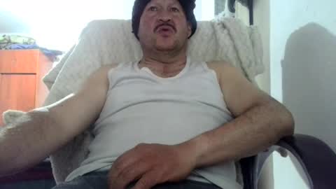 Don Ramon online show from 07/04/26, 01:56