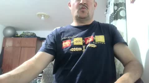 Don Ramon online show from 07/05/26, 12:28
