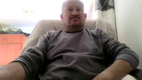 Don Ramon online show from 07/05/26, 05:20