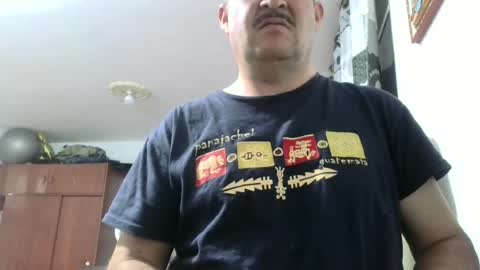 Don Ramon online show from 07/08/26, 12:26