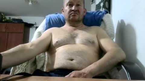 Don Ramon online show from 07/12/26, 12:56