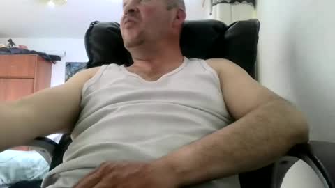 Don Ramon online show from 07/13/26, 09:39