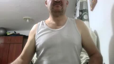 Don Ramon online show from 07/19/26, 12:14