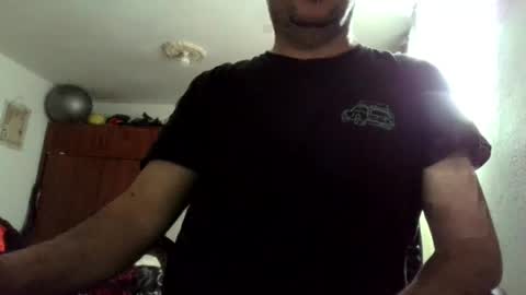 Don Ramon online show from 07/20/26, 09:28