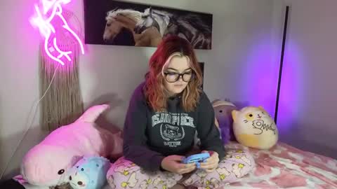 Bri online show from 01/02/25, 12:13