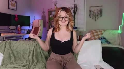 Bri online show from 01/25/25, 02:15