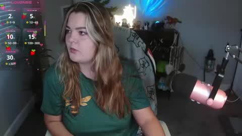 Bri online show from 06/25/26, 11:31