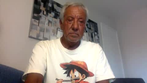 Jim online show from 12/03/24, 12:24