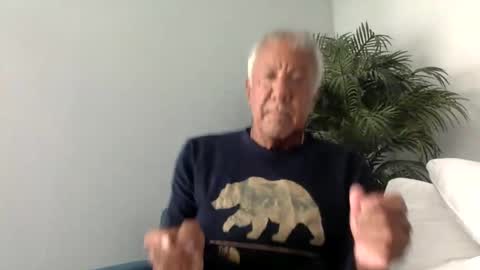 Jim online show from 12/31/24, 09:28