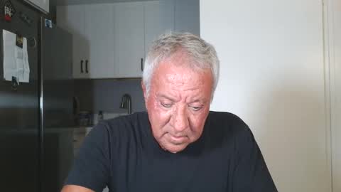 Jim online show from 10/07/25, 03:25