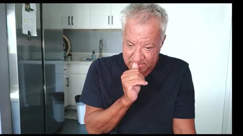 Jim online show from 10/25/25, 07:08