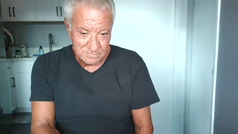 Jim online show from 10/28/25, 12:25