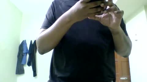 quietgoodboy online show from 04/23/26, 04:24