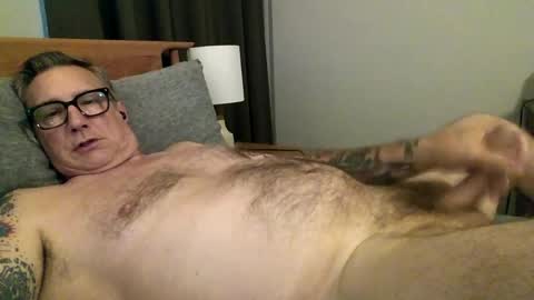quietmature online show from 07/16/26, 11:22