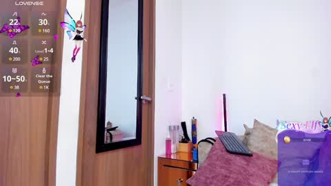 Snapshot of quimeralady chatting on 01/02/25, 06:56 Quimera online show from 01/02/25, 06:56