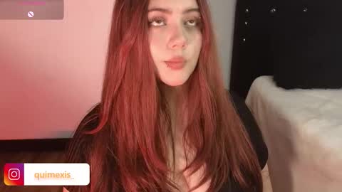 quimexis online show from 11/30/25, 03:54