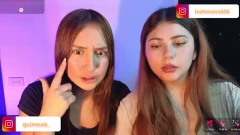 quimexis online show from 03/06/26, 05:04