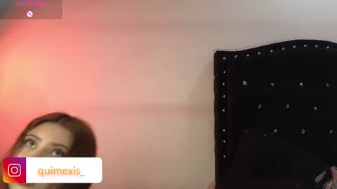 quimexis online show from 07/24/26, 01:03