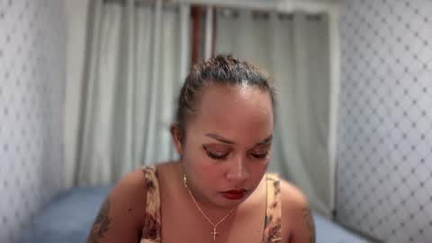 Debzy online show from 09/25/25, 01:48