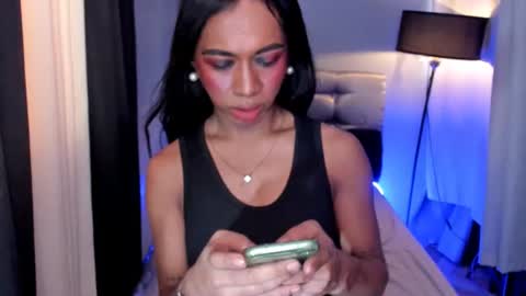 quinn_octavia online show from 07/07/26, 06:58