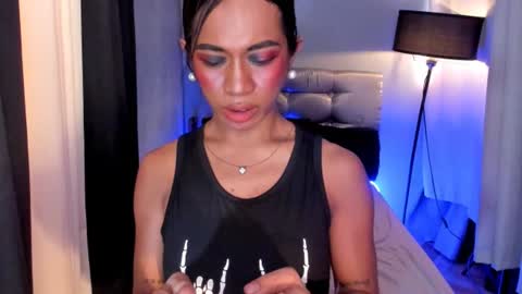 quinn_octavia online show from 07/07/26, 07:23