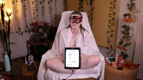 QuinnMonroe online show from 02/20/25, 11:43