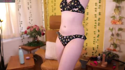 QuinnMonroe online show from 06/07/26, 03:16
